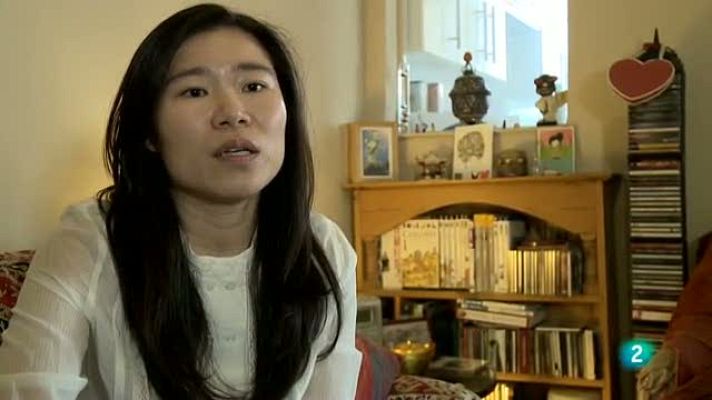 Linguàrium - Chao-Wen Wang