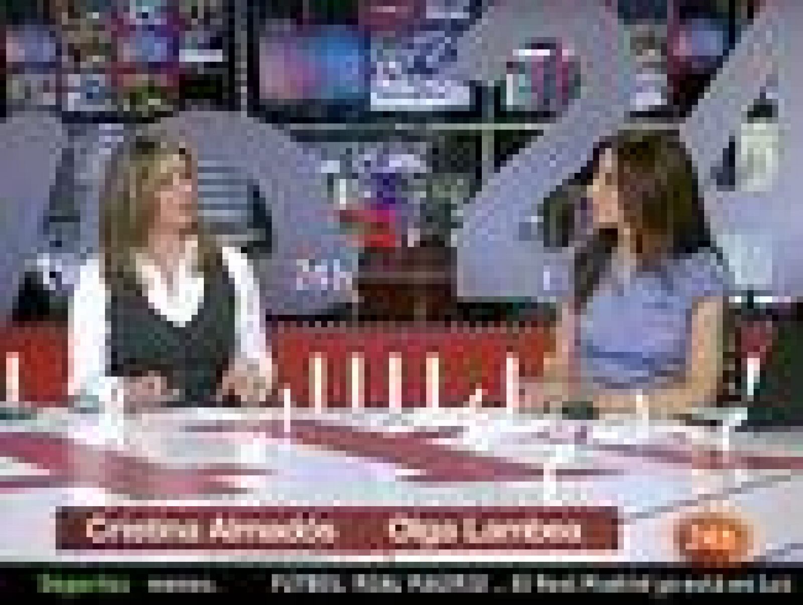 Los cuatro protagonistas del último cambio de Gobierno decidido por José Luis Rodríguez Zapatero han prometido sus nuevos cargos ante el Rey en un acto en el Palacio de La Zarzuela, al que han asistido también la Reina, el presidente del Gobierno y