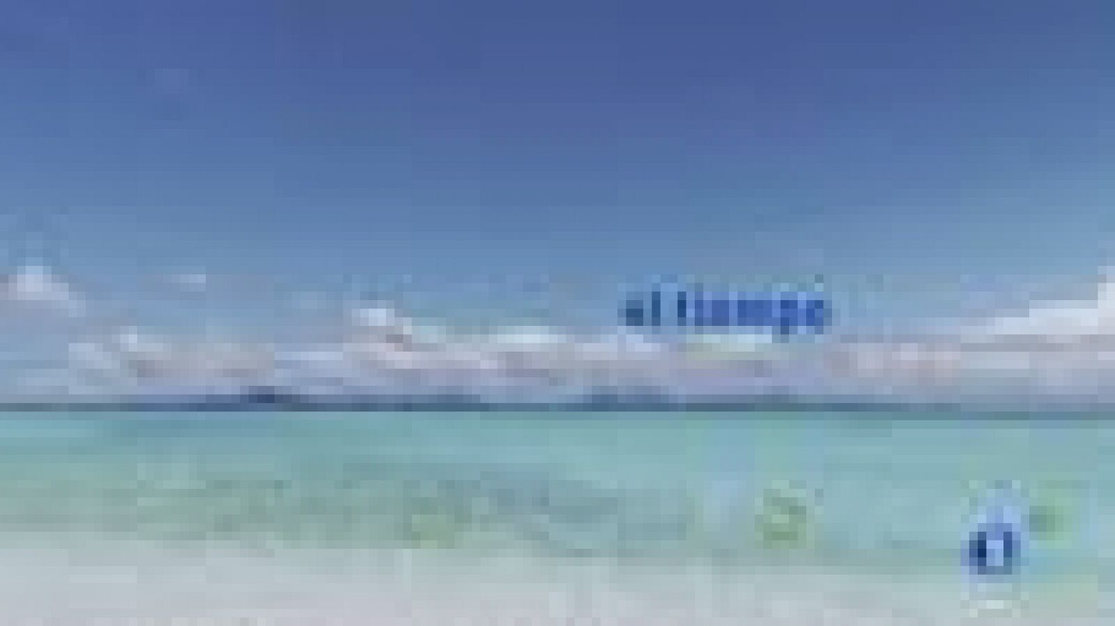 Chubascos y tormentas fuertes con granizo en zonas del norte de la Península