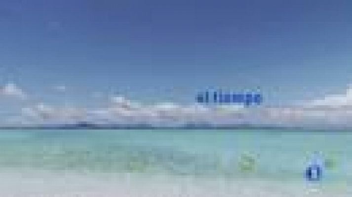 El tiempo - Mal tiempo en el norte