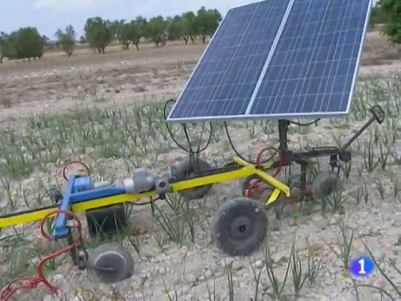  Informatiu Balear en 2' - 12/07/11