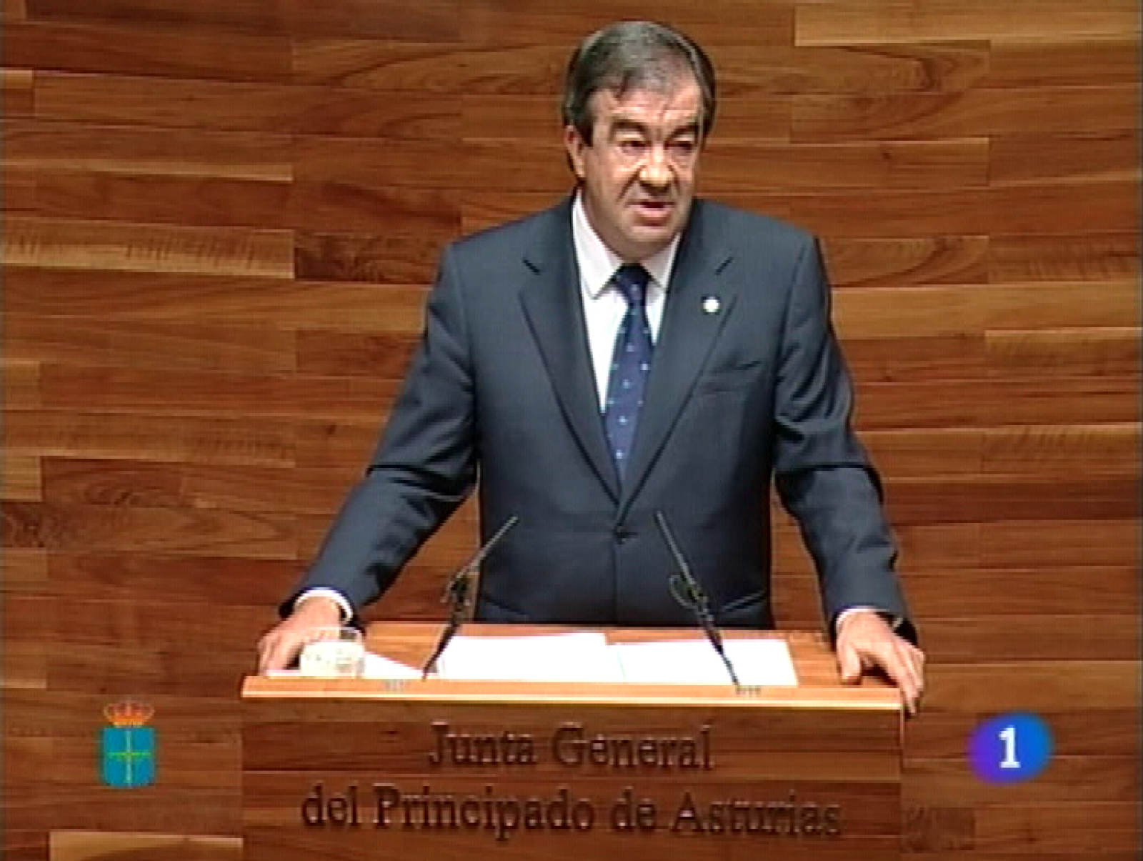 Panorama Regional en 2' - 12/07/11 | Ver