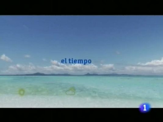 Noticias Murcia - El tiempo en la Comunidad de Murcia.-  12/07/2011.