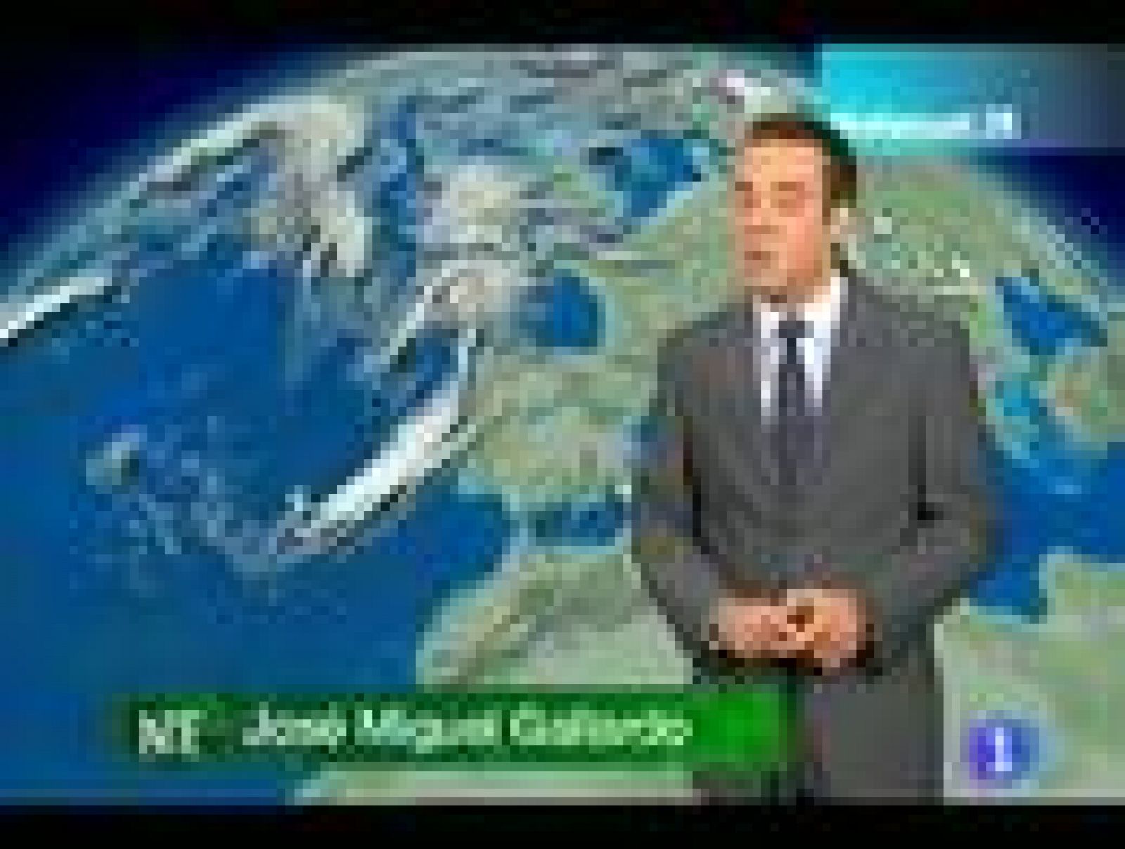 Noticias de Extremadura: El tiempo en la Comunidad de Extremadura - 12/07/11 | RTVE Play