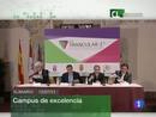 Noticias de Castilla y León - Noticias Castilla y León - 12/07/11