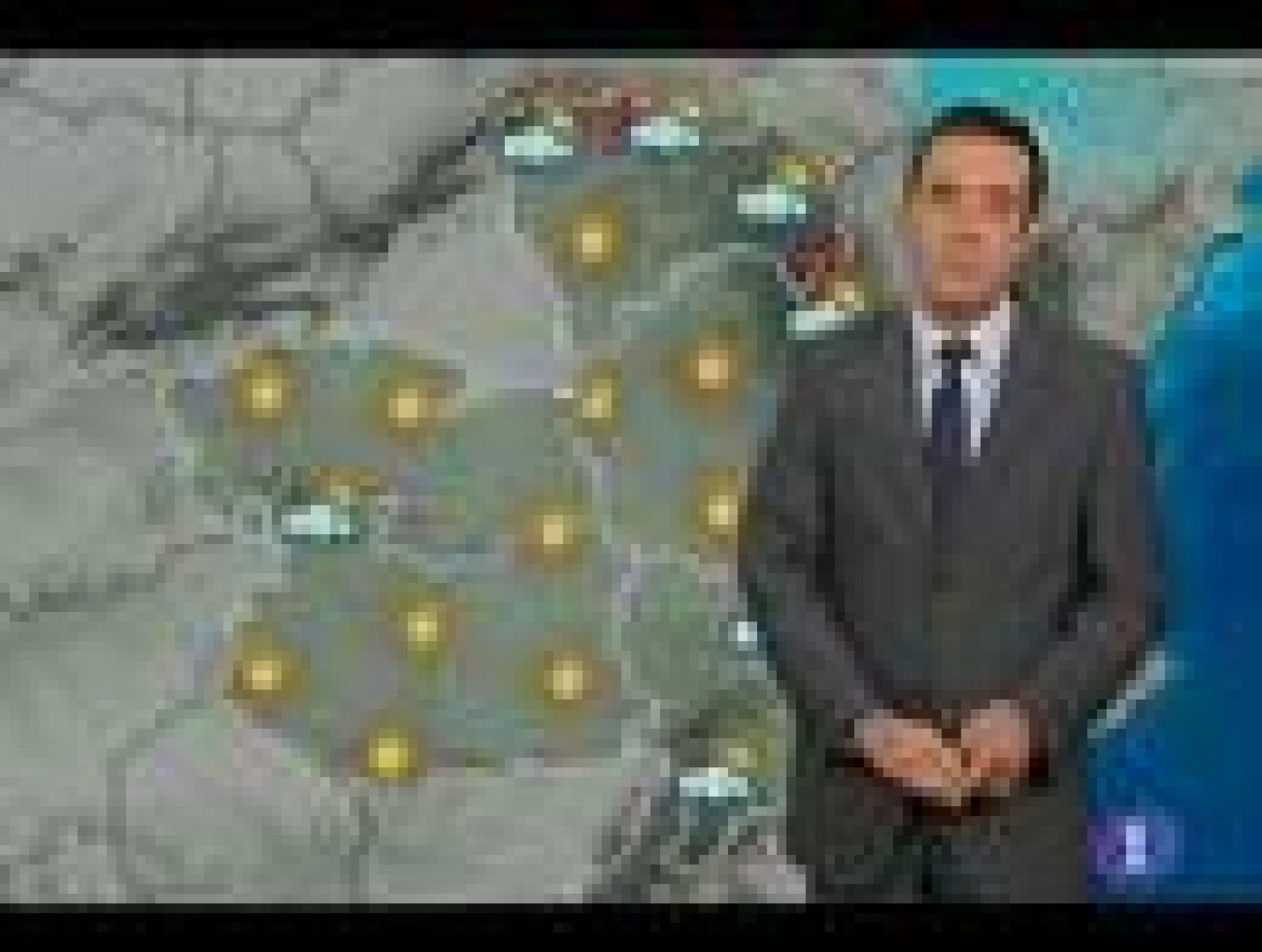 Noticias de Castilla-La Mancha: El Tiempo en Castilla La Mancha (12/07/2011) | RTVE Play