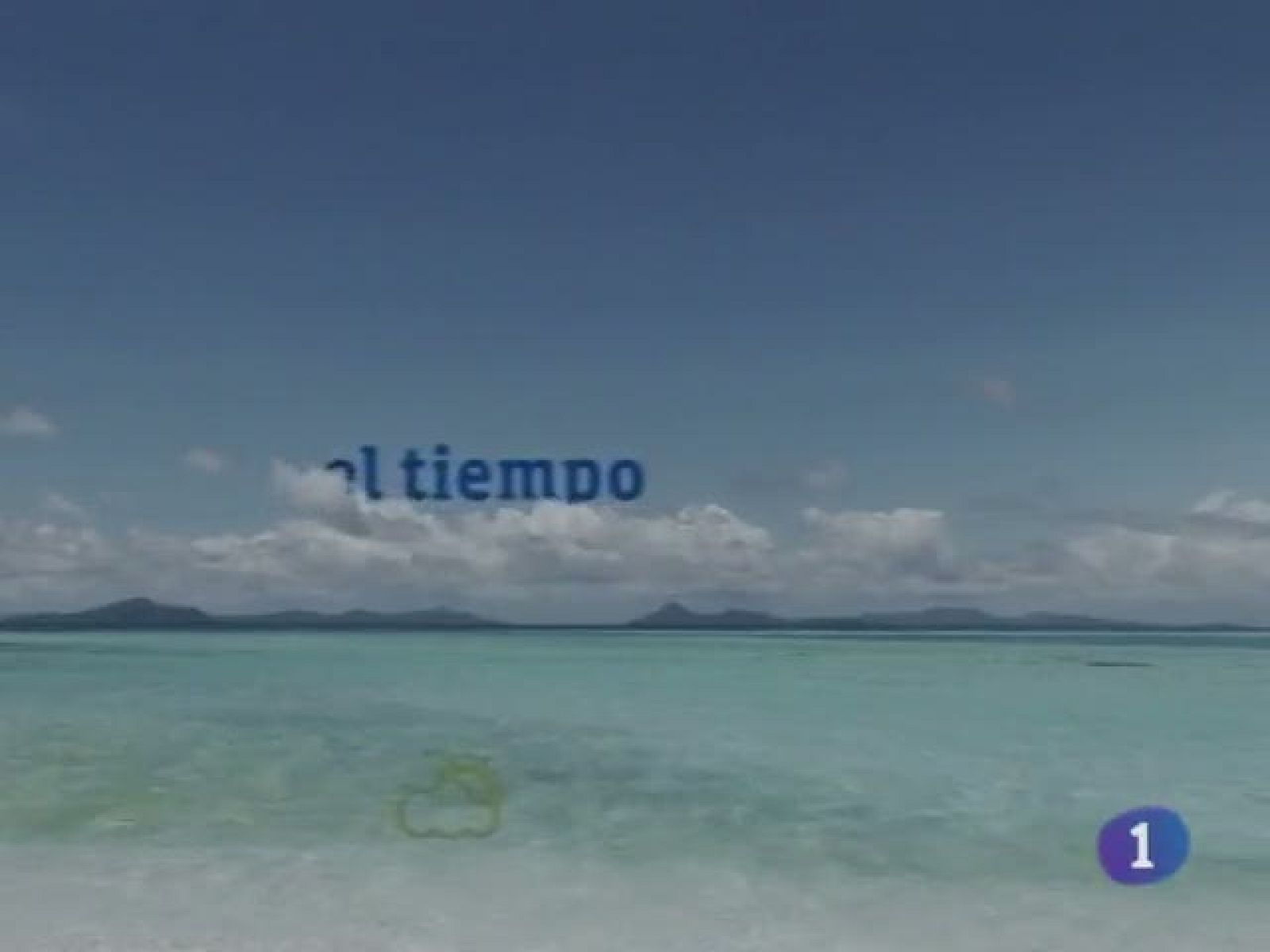 El Tiempo en Castilla La Mancha (12/07/2011)