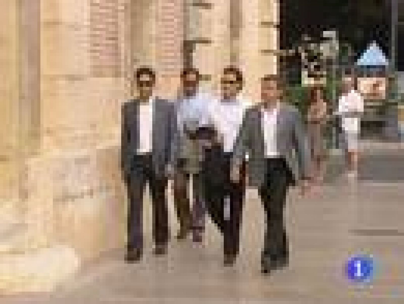 Se inicia la vista contra Camps por cohecho impropio