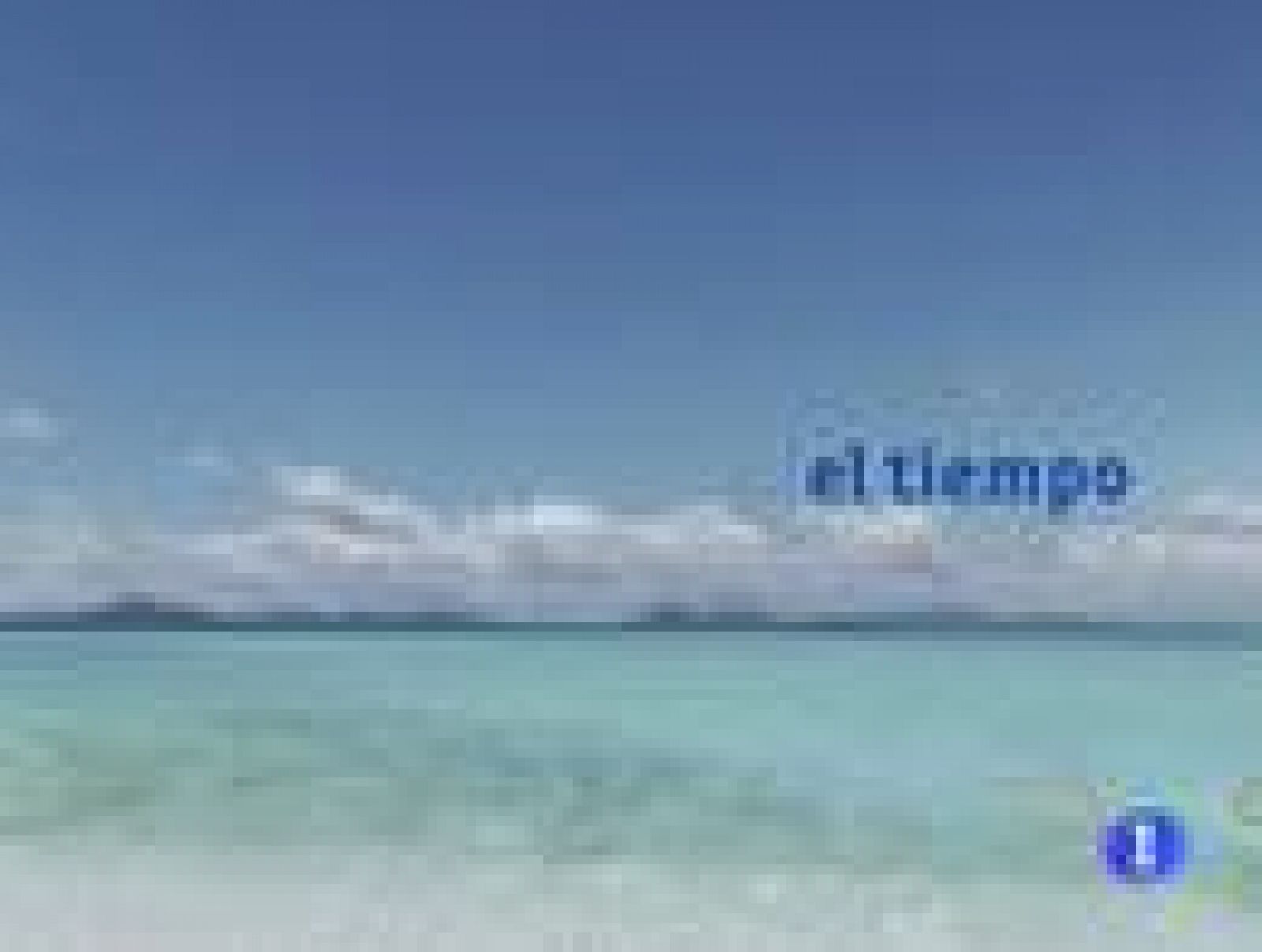 El tiempo en Andalucía - 12/07/11 | Ver