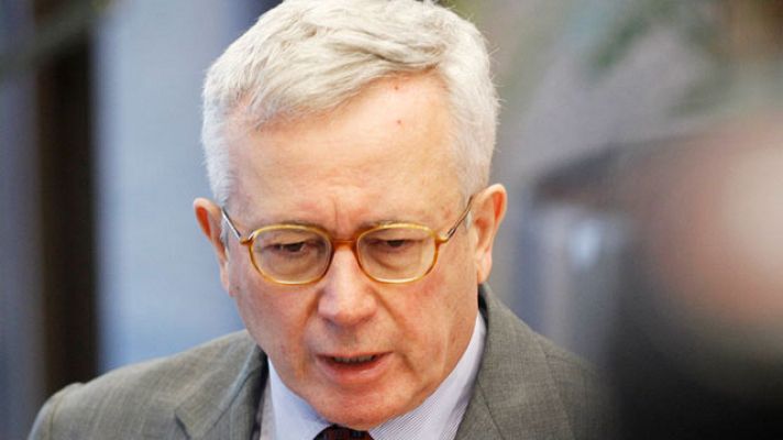 Telediario 1 - Italia busca aprobar ya sus ajustes