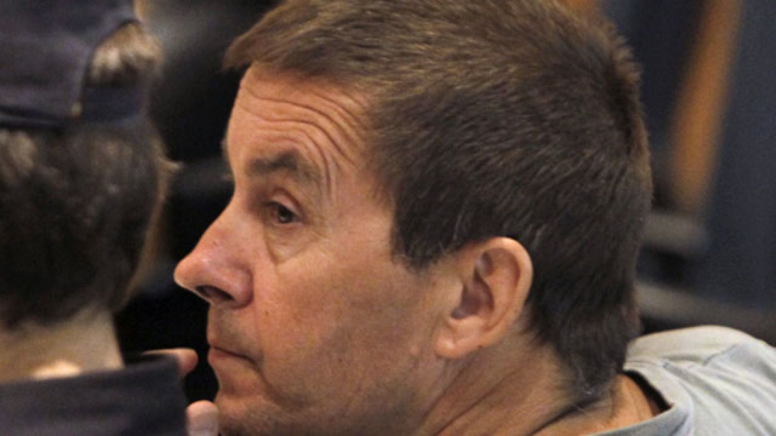 El juicio a Arnaldo Otegi visto para sentencia | Ver