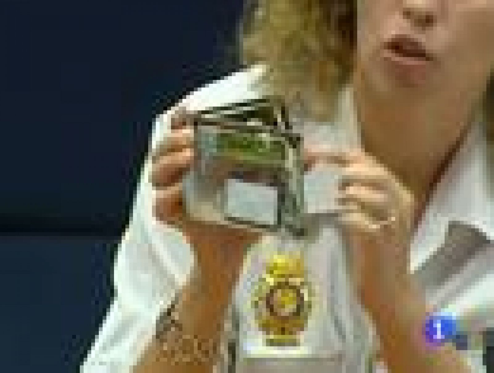 Hasta 60 personas detenidas de una red clonadora de tarjetas de crédito