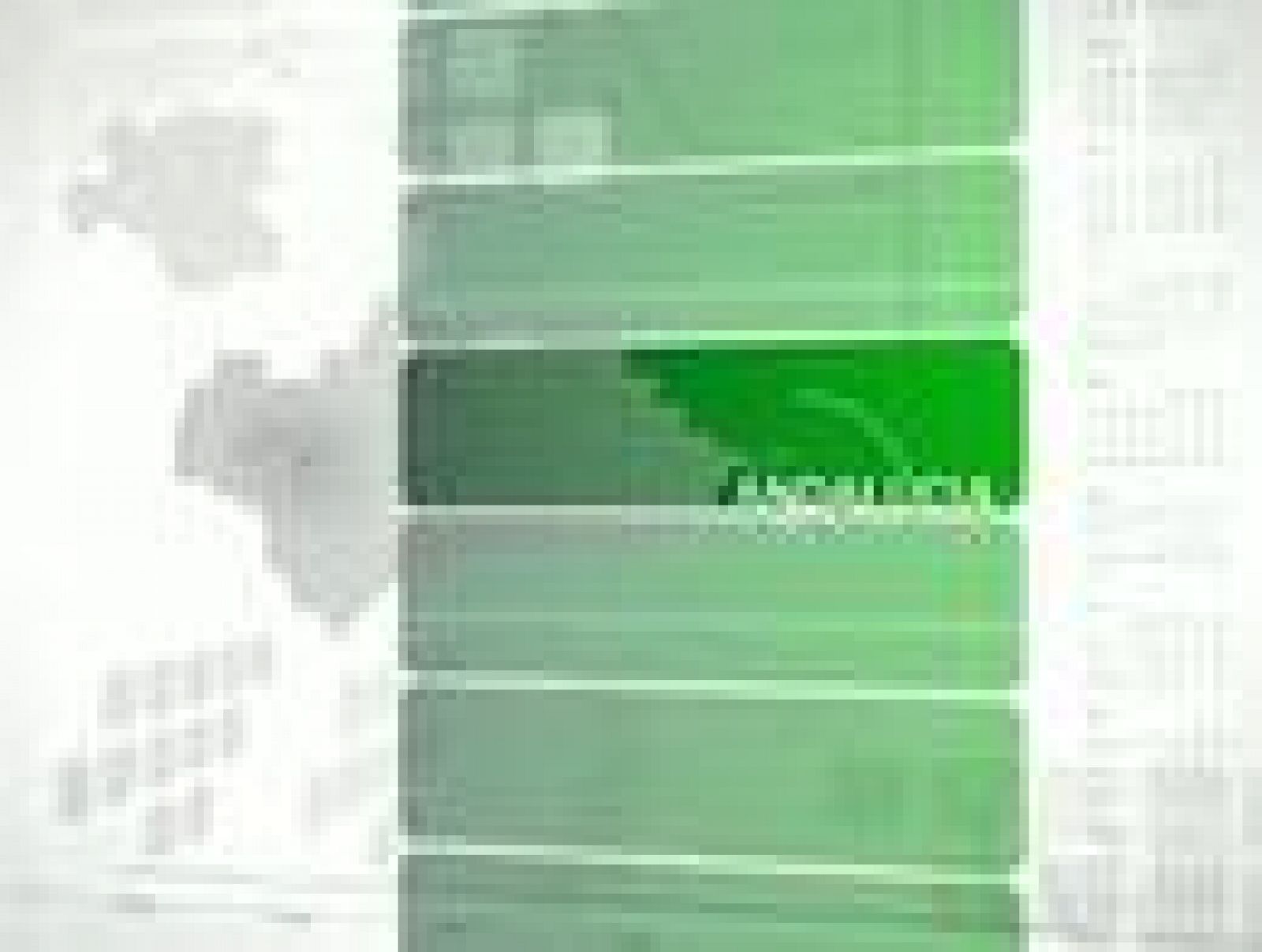 Noticias Andalucía en 2' 12/07/11 | Ver