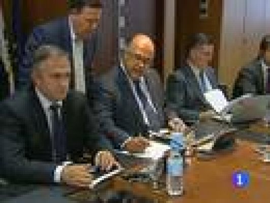  - La Liga luchará por sanear la economía de los clubes españoles