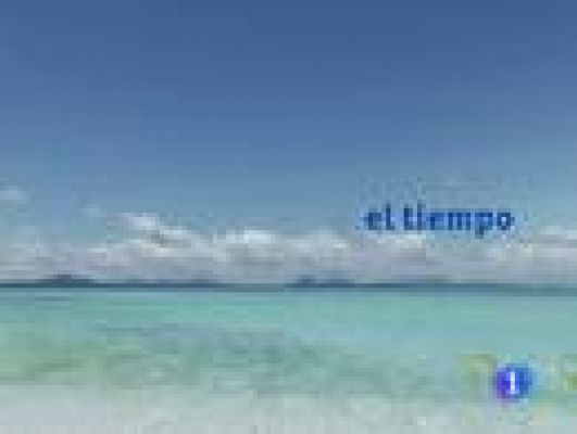 Telecanarias - El tiempo en Canarias 12/07/2011