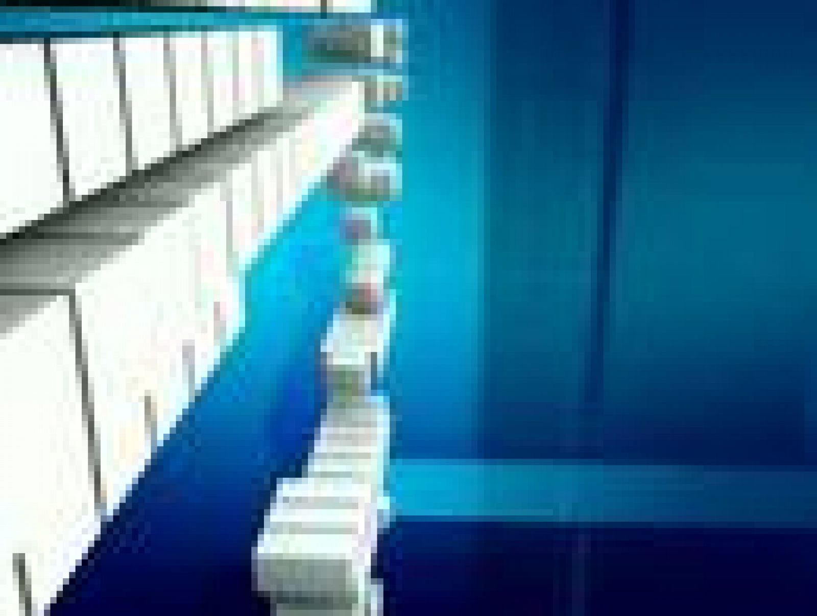 Telecanarias en 2' 12/07/2011 | Ver