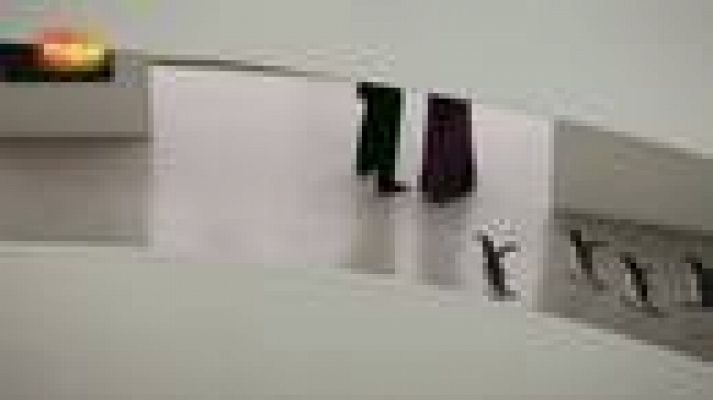 Cultura en Rtve.es - Clip  'Los pingüinos del Sr. Poper'