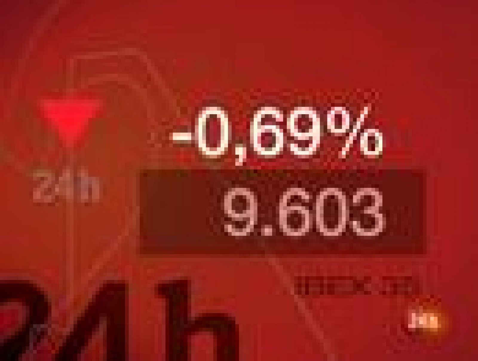 España e Italia logran estabilizarse tras una jornada de nervios en los mercados