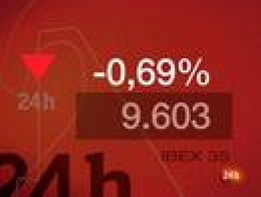  - España e Italia se estabilizan