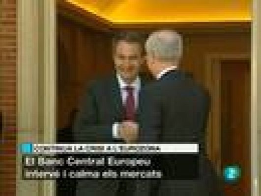 L'Informatiu - L'informatiu vespre - 12/07/2011