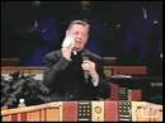  - El clérigo que se mofó de Hillary