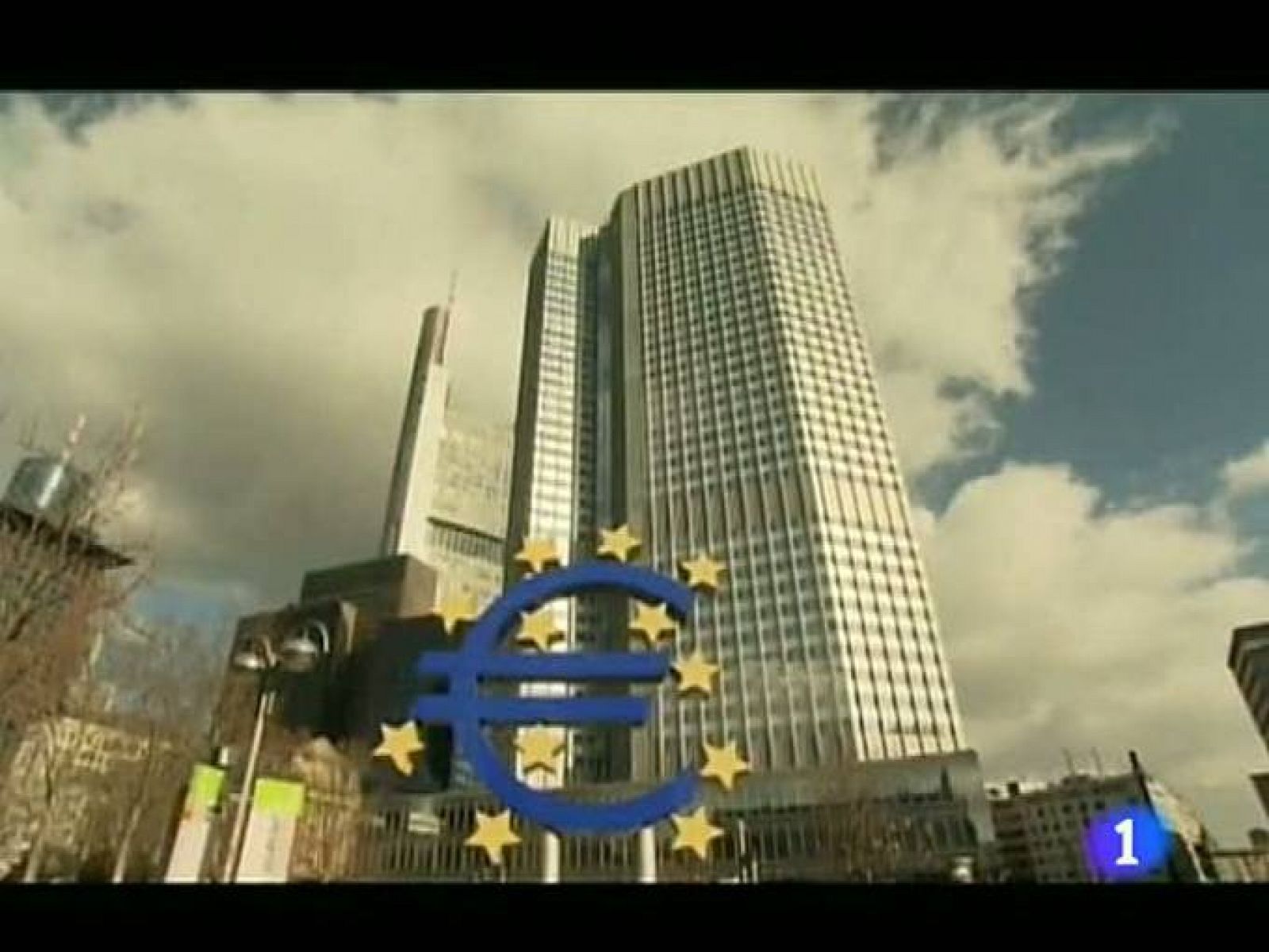 Telediario 1: Cumbre extraordinaria de la UE | RTVE Play