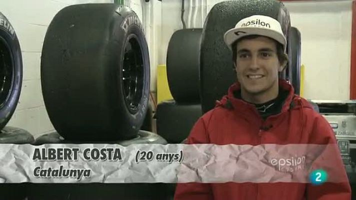 Linguàrium - Albert Costa