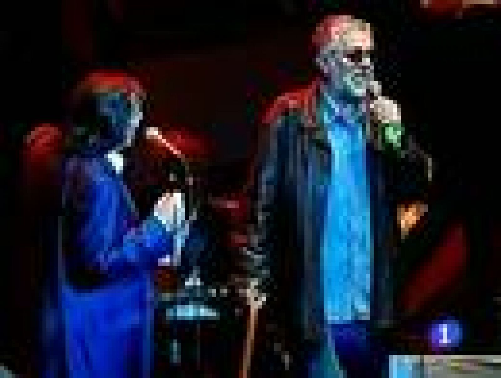 Detienen a dos sospechosos del asesinato del trovador Facundo Cabral en Guatemala