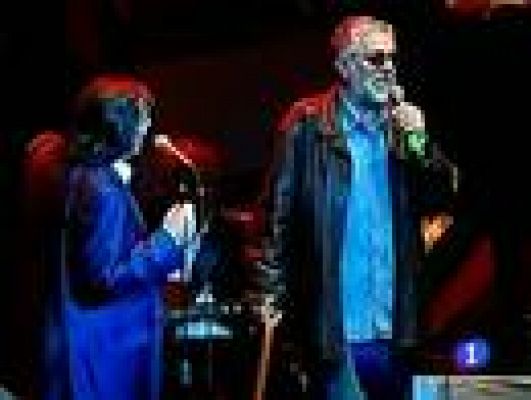 Telediario 1 - Detienen a dos sospechosos del asesinato del trovador Facundo Cabral en Guatemala