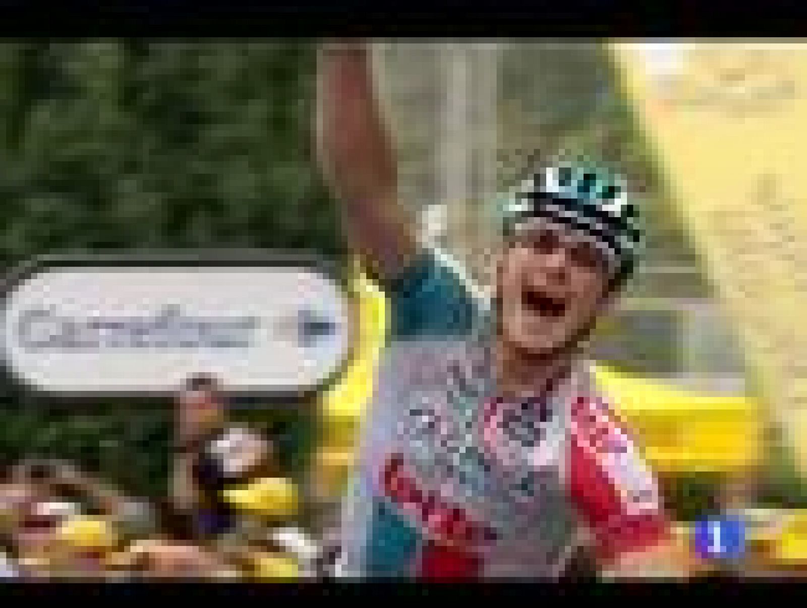 Tour de Francia: Greipel derrota a Cavendish | RTVE Play