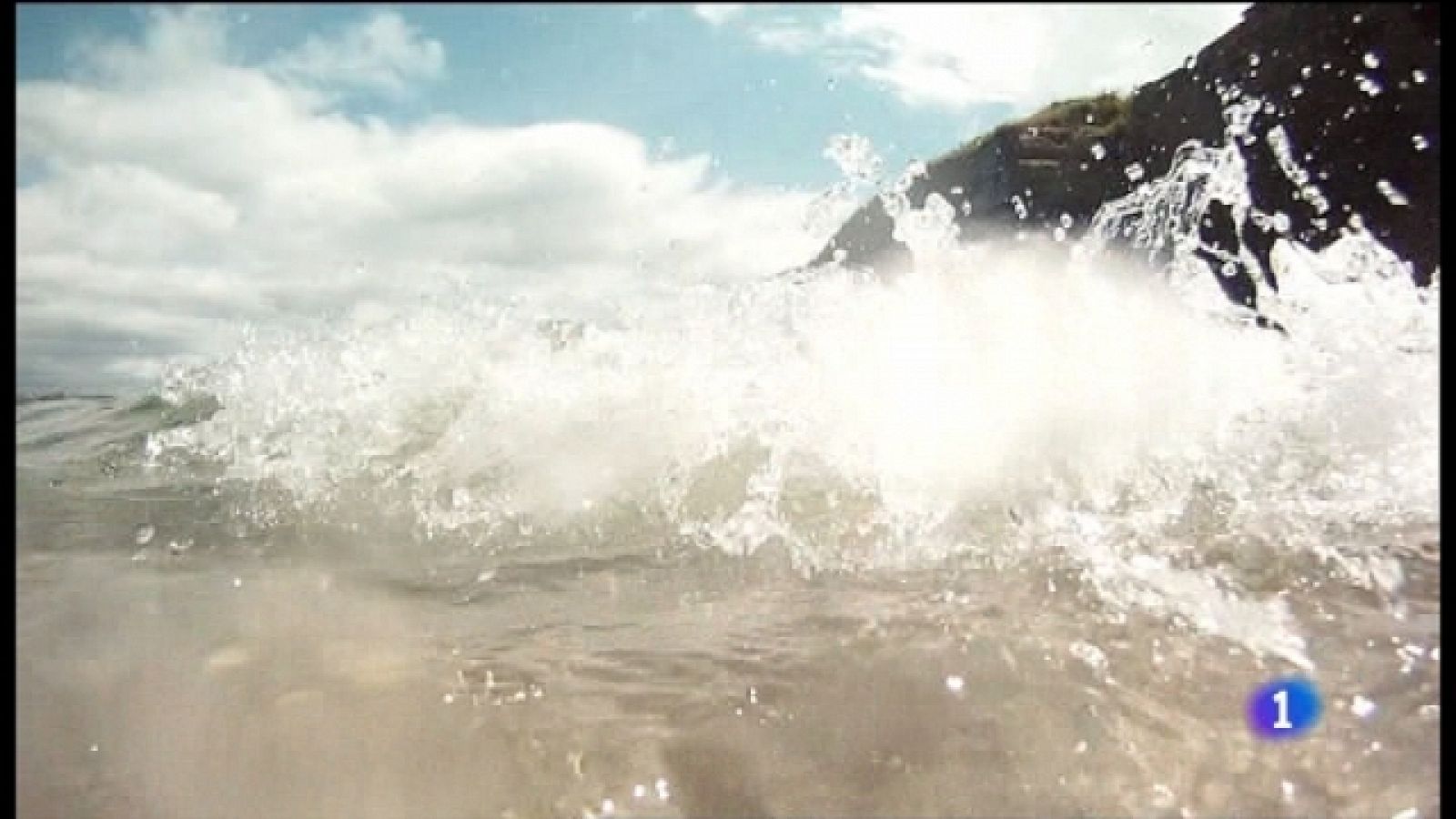 Repor - No te olvides la toalla - Ver ahora