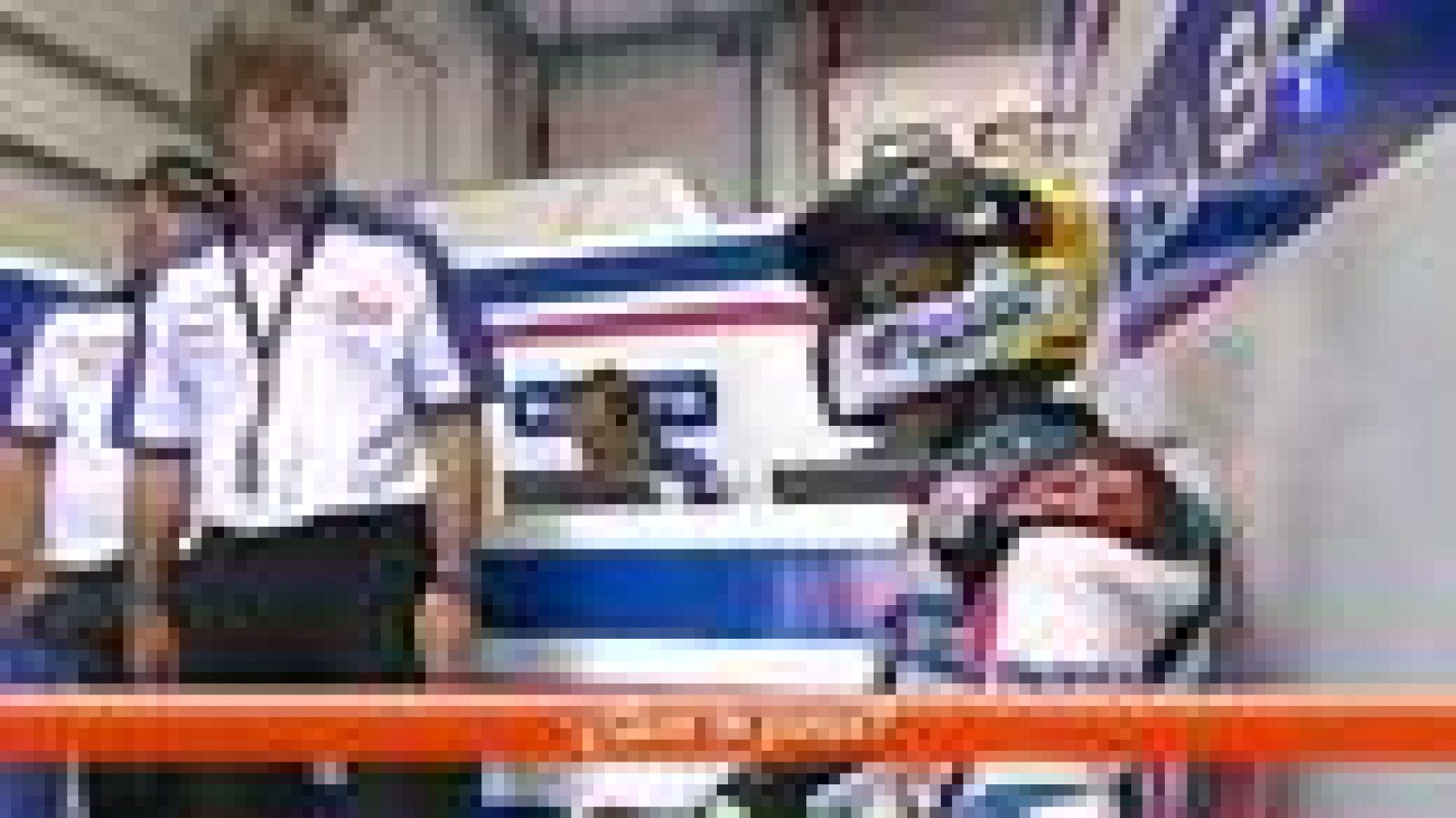 Cámara indiscreta: Maverick Viñales | Ver