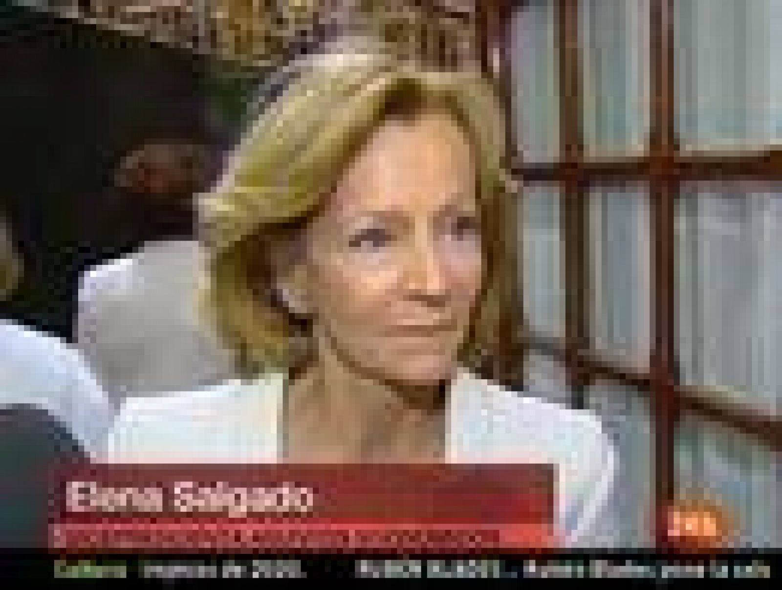 Salgado critica la falta de oportunidad de las agencias | Ver