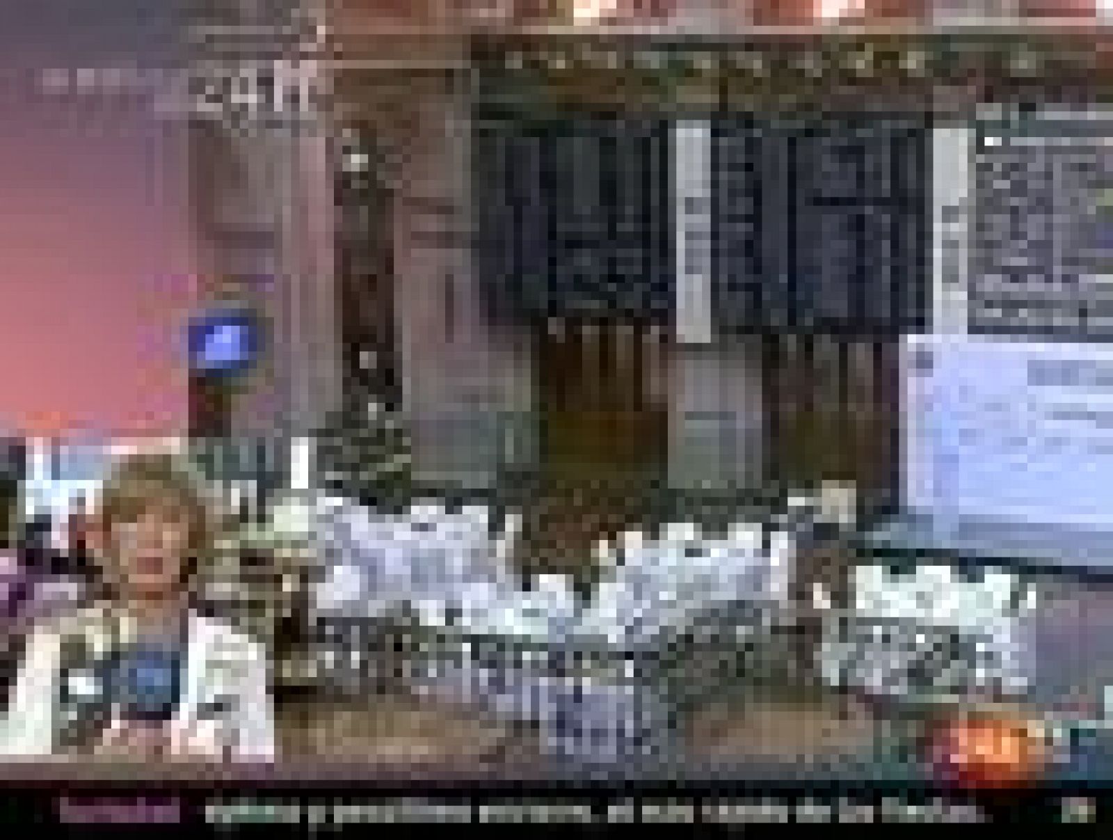 La Bolsa y la deuda se toman un respiro | Ver