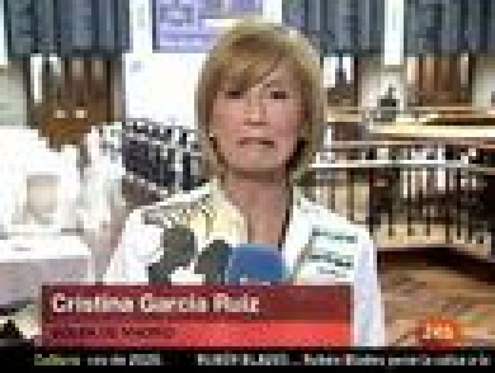 Alivio en la Bolsa y la prima de riesgo | Ver