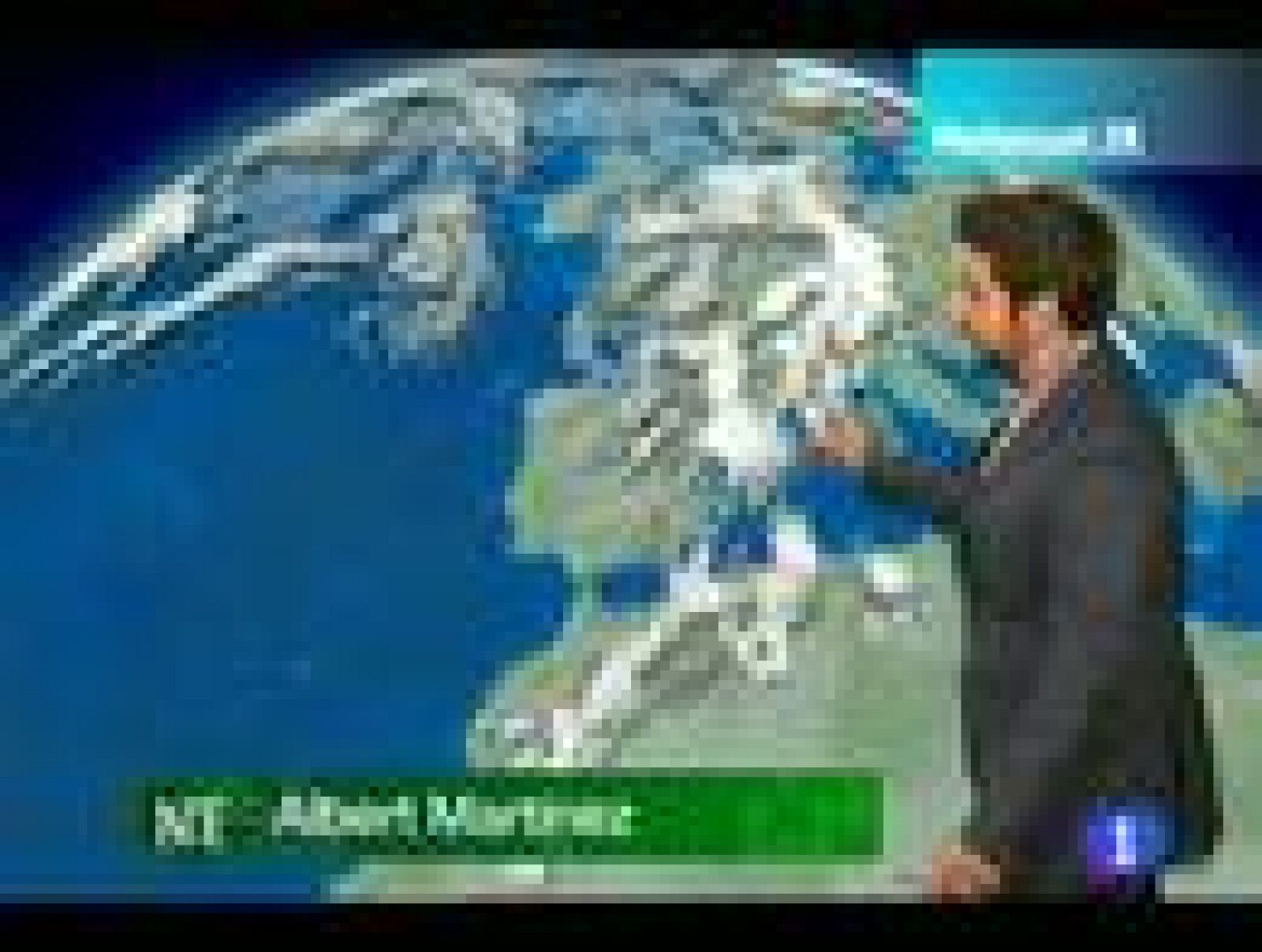 Noticias de Extremadura: El tiempo en la Comunidad de Extremadura - 13/07/11 | RTVE Play