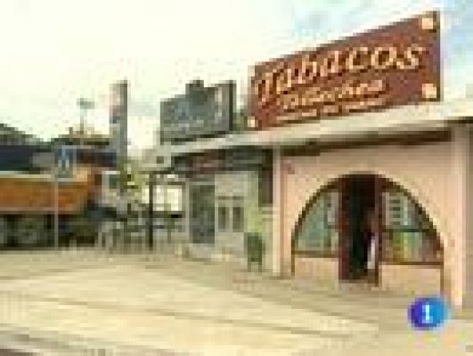 Telenorte - País Vasco - Telenorte en 2' - 13/07/11