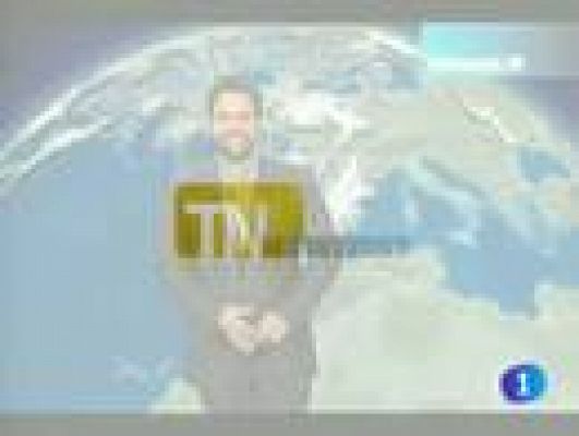 Telenorte - País Vasco - El tiempo en el País Vasco - 13/07/11