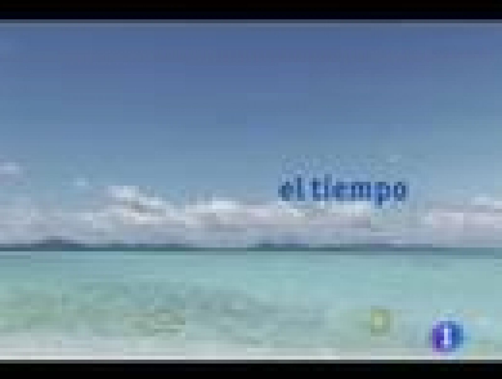 El Tiempo en Castilla y León - 13/07/11