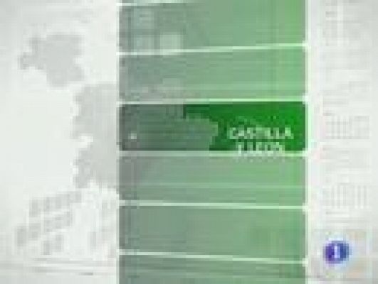 Noticias de Castilla y León - Noticias Castilla y León - 13/07/11