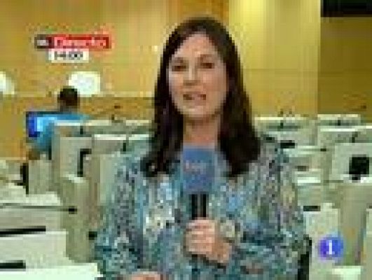 Informativo de Madrid - Informativo de Madrid 13/07/11