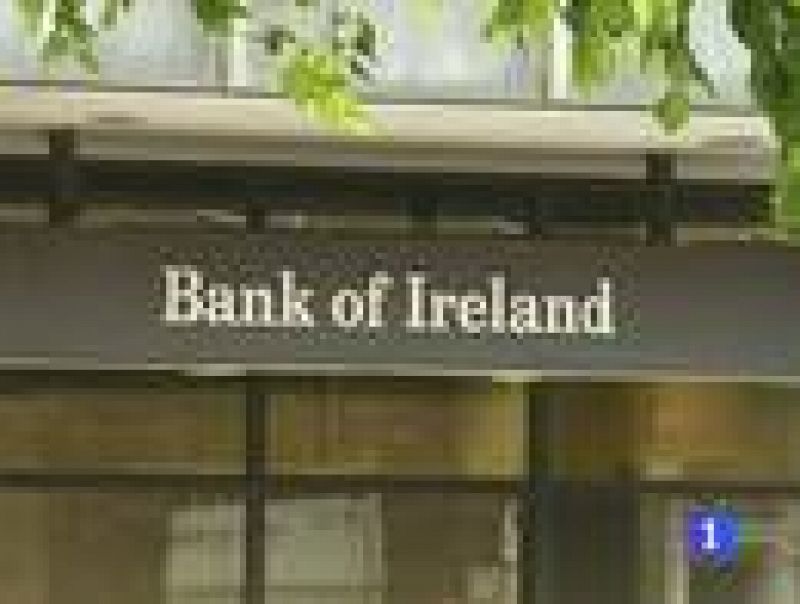 La Comisión Europea califica de "incomprensible" la rebaja a bono basura de la deuda de Irlanda hecha por Moody's