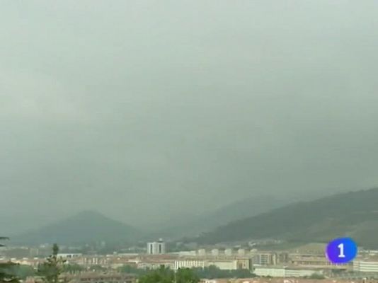 Telenavarra - Telenavarra  13/07/2011