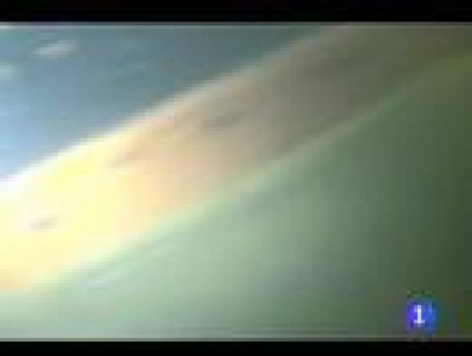 Telediario 1 - Recuperados 100 cadáveres en Rusia