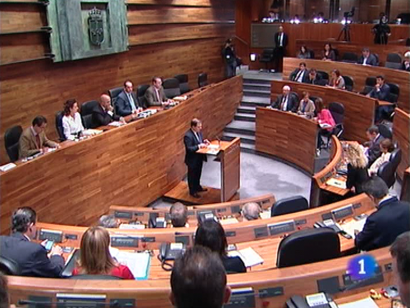 Panorama Regional - 13/07/11 | Ver