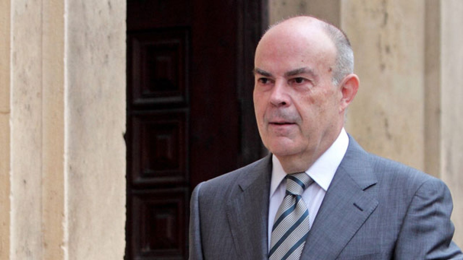 Forever Young modificó el registro de pedidos de Francisco Camps