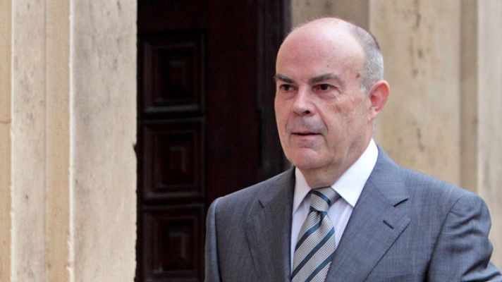 Telediario 1 - Forever Young en Gürtel