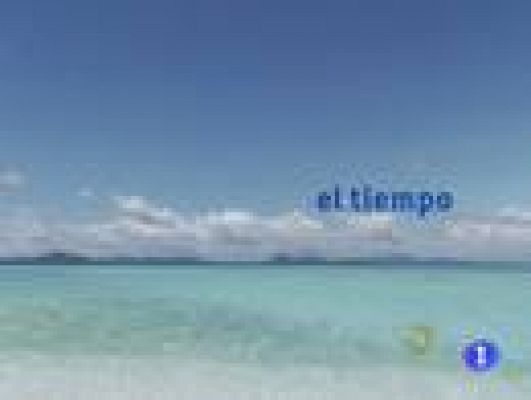 Noticias Andalucía - El tiempo en Andalucía - 13/07/11