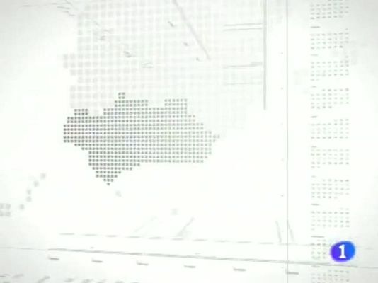Noticias Andalucía - Noticias Andalucía 13/07/11