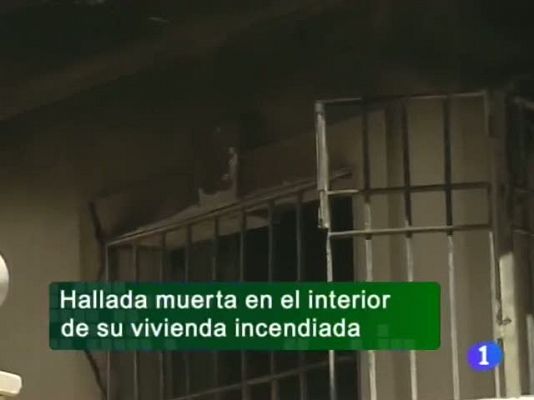 Noticias Andalucía 13/07/11